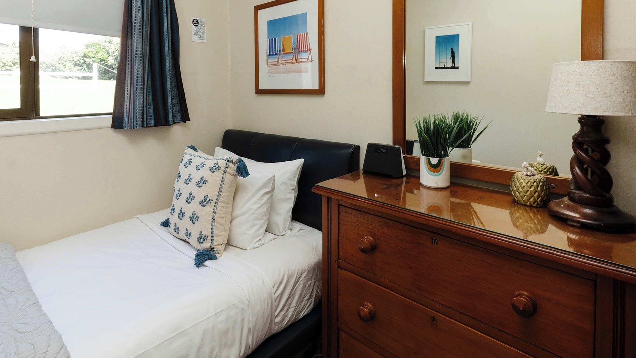 Photo of Bedroom in Oakura