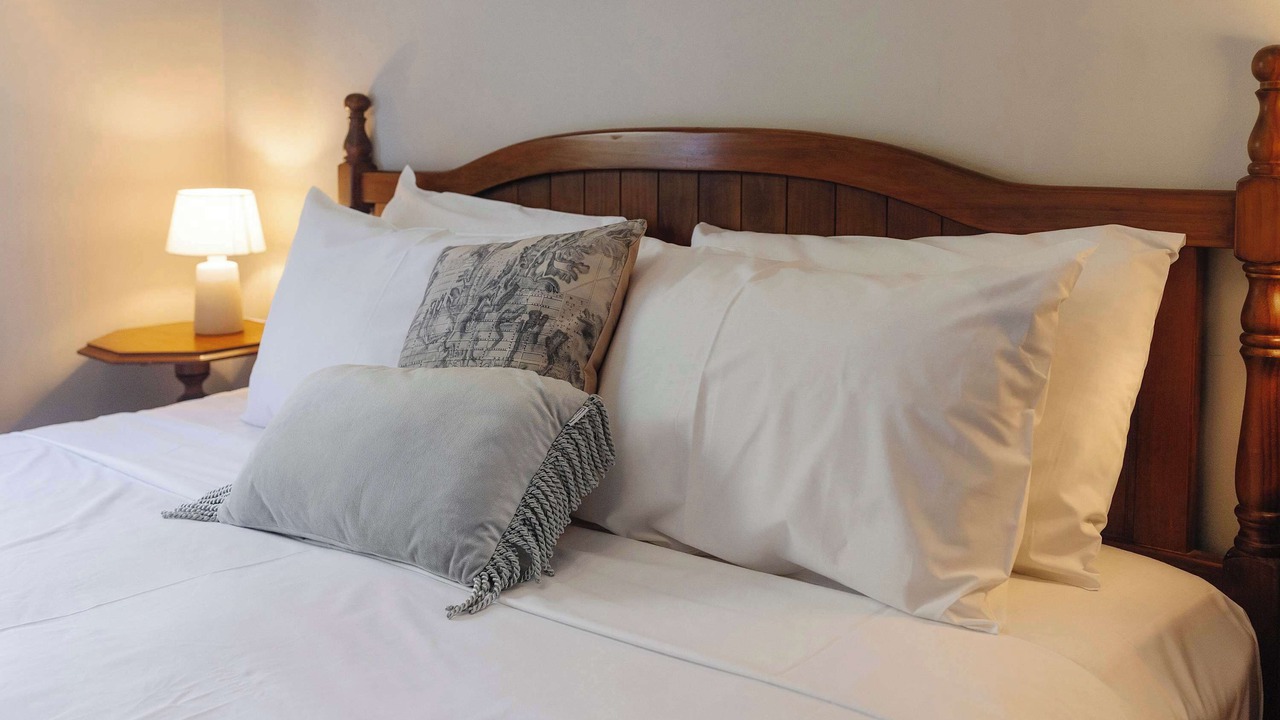 Photo of Bedroom in Oakura