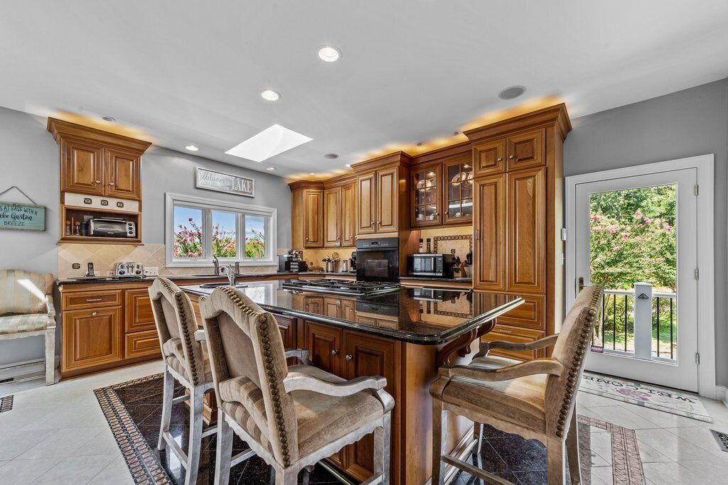 Photo of Kitchen in Henrico
