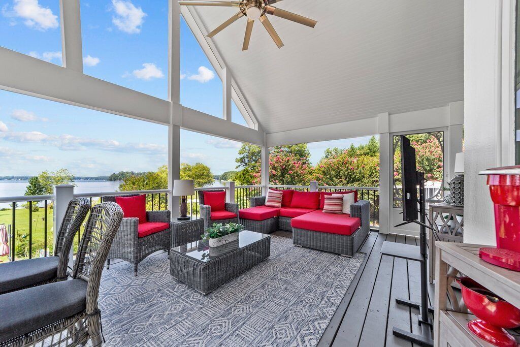Photo of Outdoor in Henrico