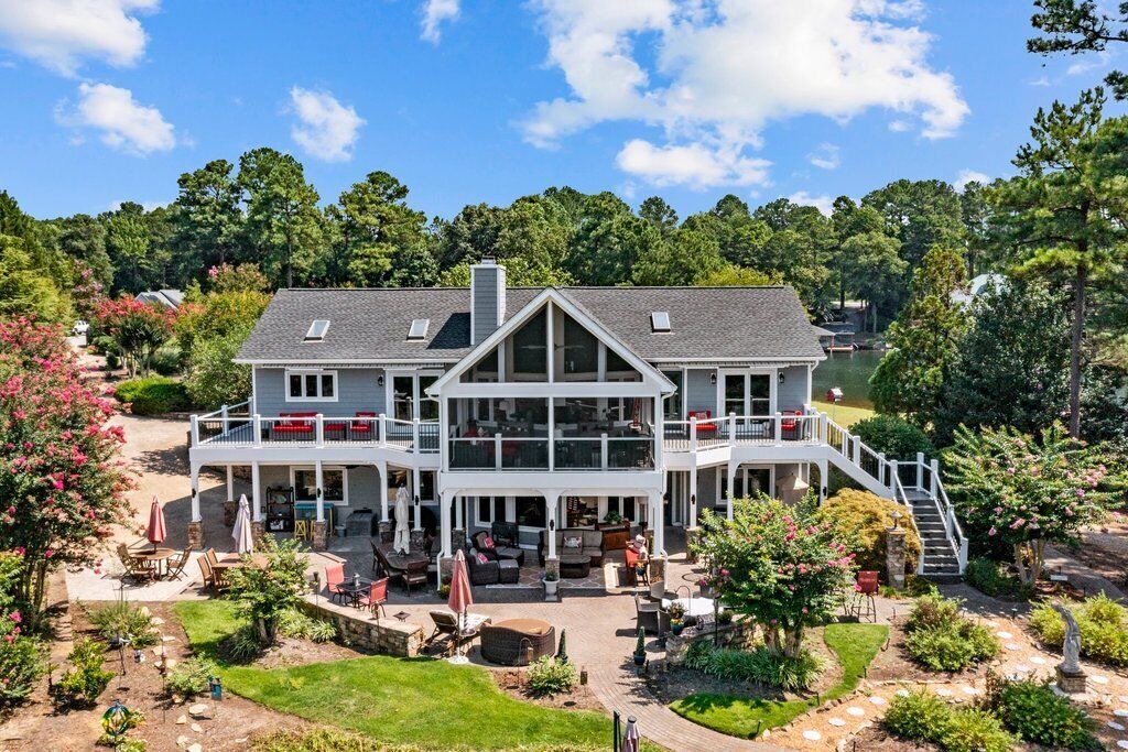 Photo of Outdoor in Henrico