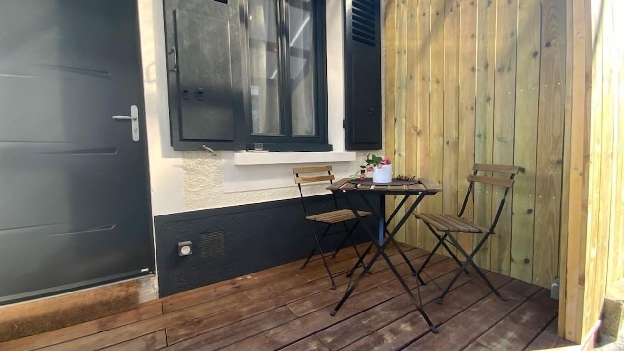 Photo of Outdoor in Veneux-les-Sablons