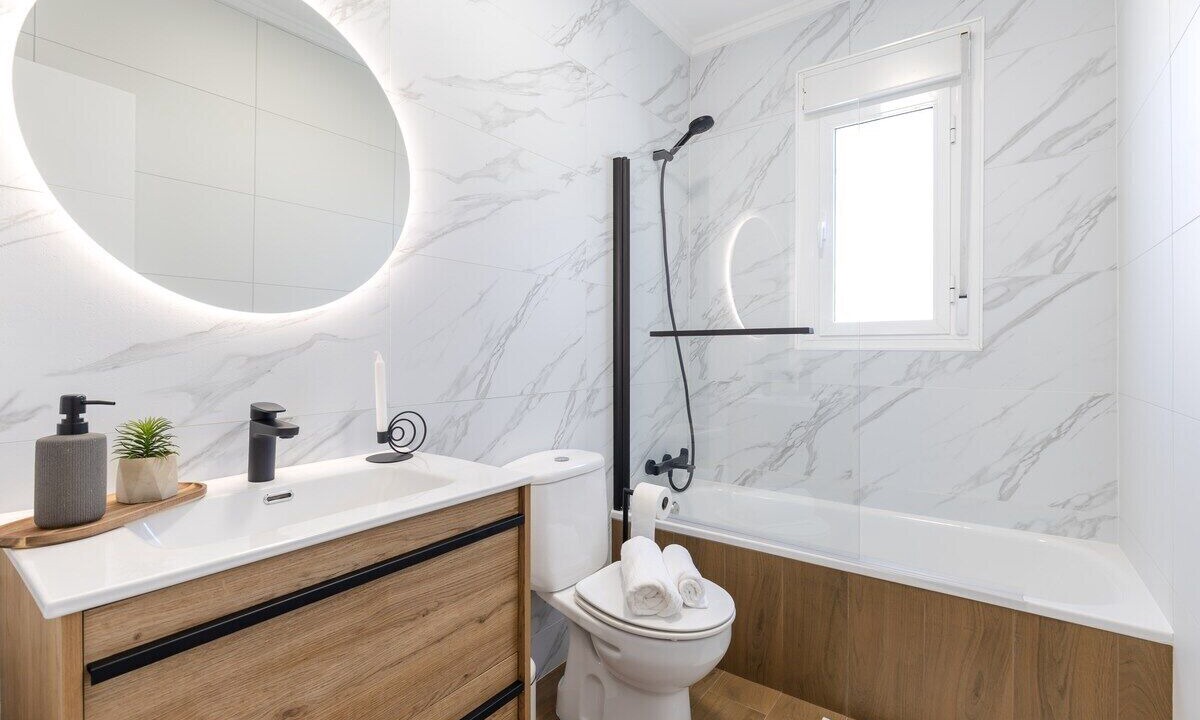 Photo of Bathroom in Quesada