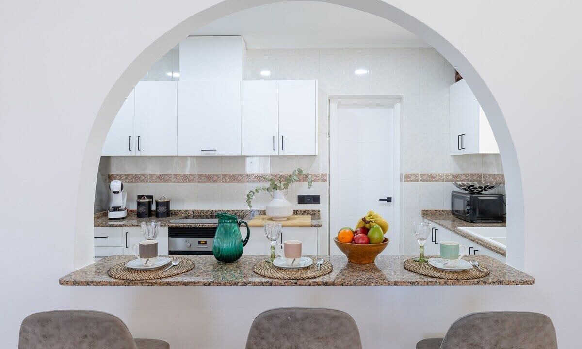 Photo of Kitchen in Quesada
