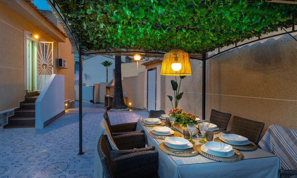 Photo of Outdoor in Quesada