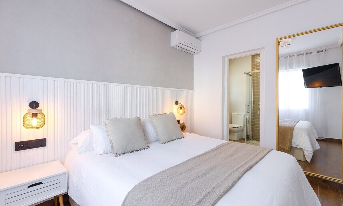 Photo of Bedroom in Quesada
