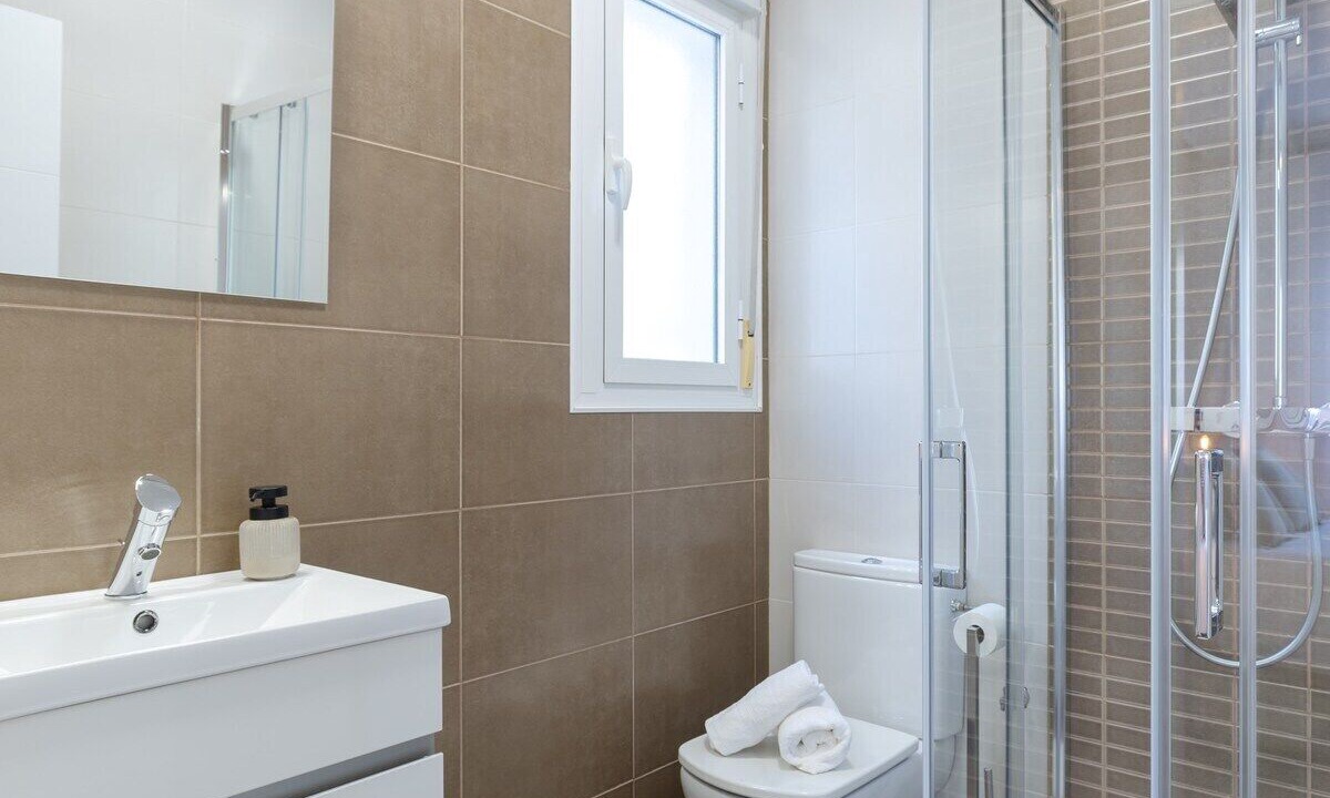 Photo of Bathroom in Quesada