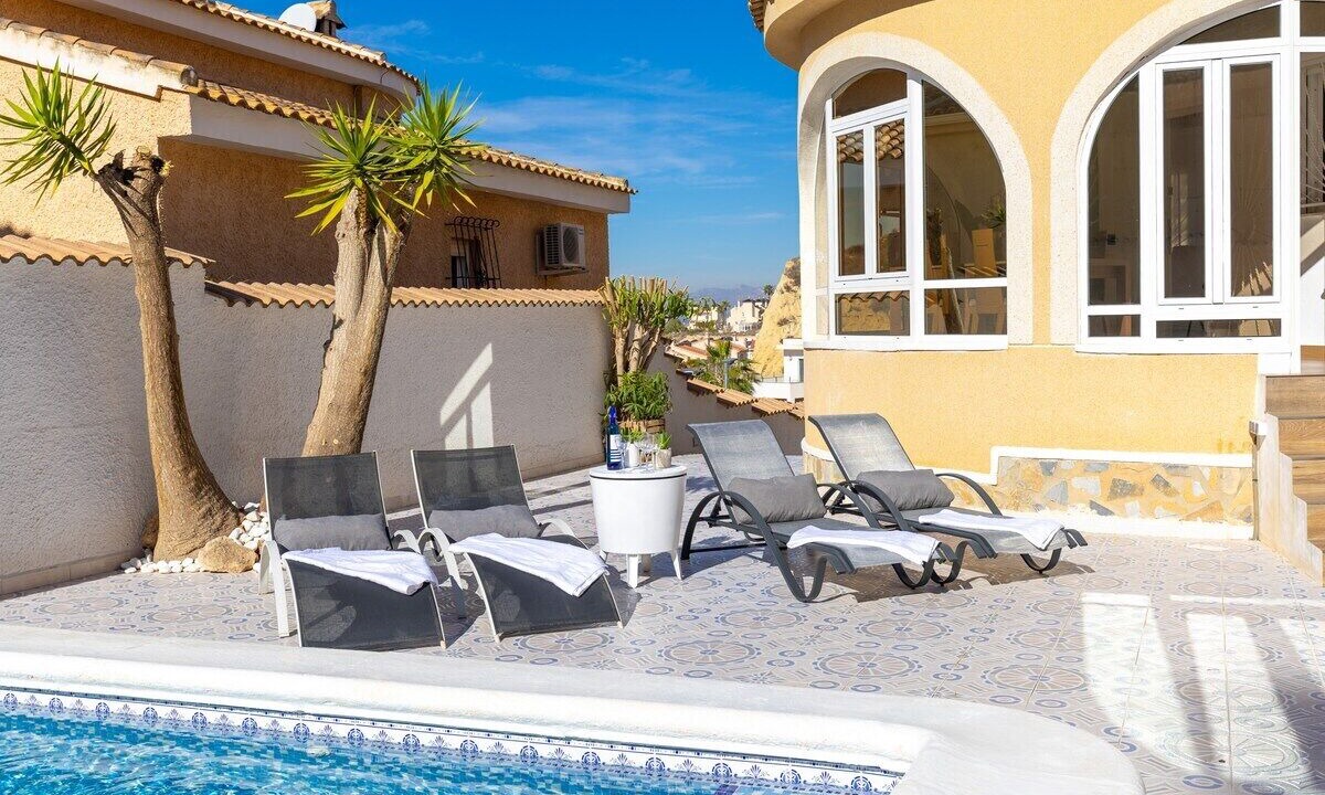 Photo of Outdoor in Quesada