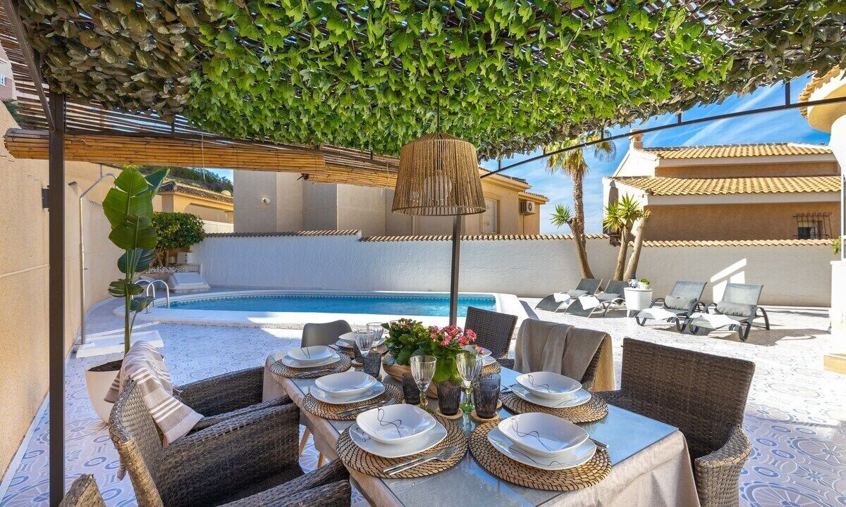 Photo of Outdoor in Quesada