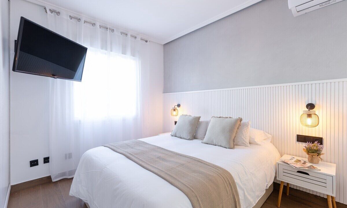Photo of Bedroom in Quesada