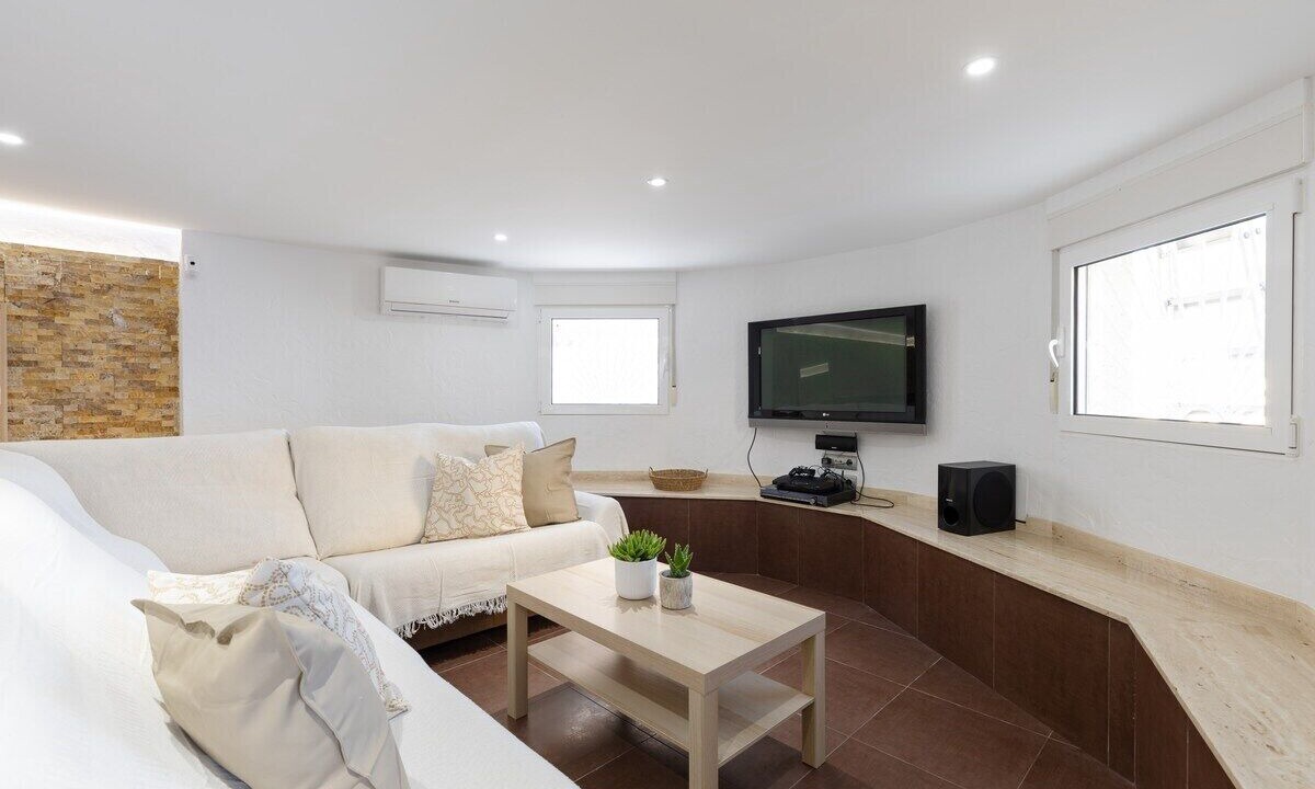 Photo of Livingroom in Quesada