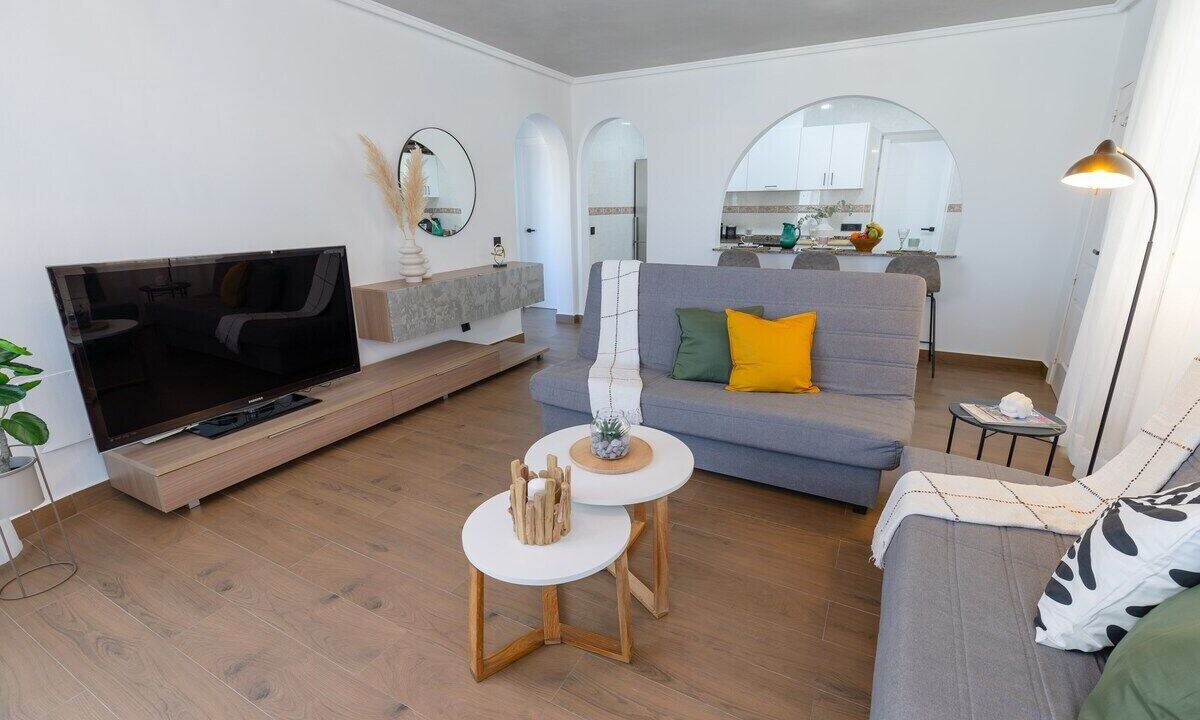 Photo of Livingroom in Quesada