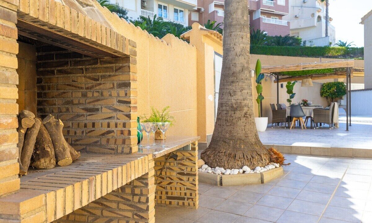 Photo of Outdoor in Quesada