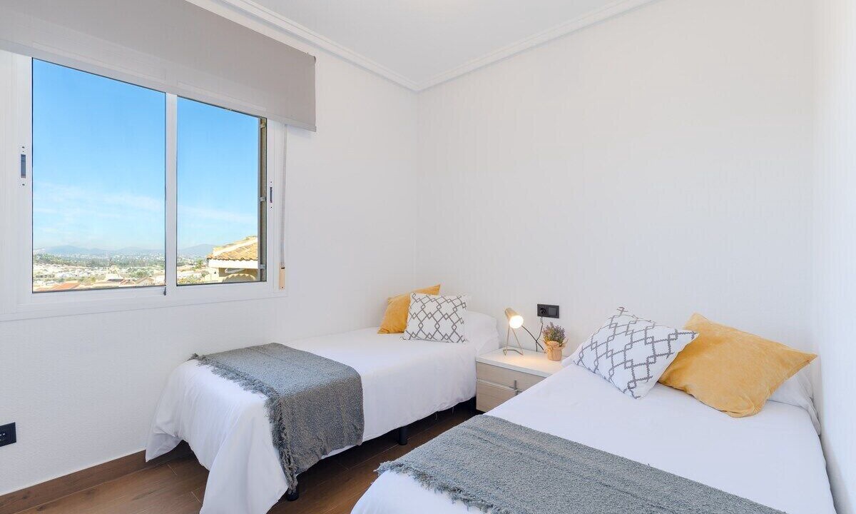 Photo of Bedroom in Quesada