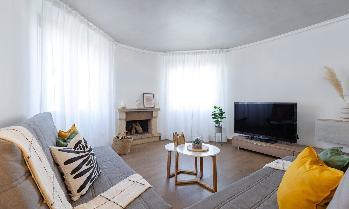 Photo of Livingroom in Quesada