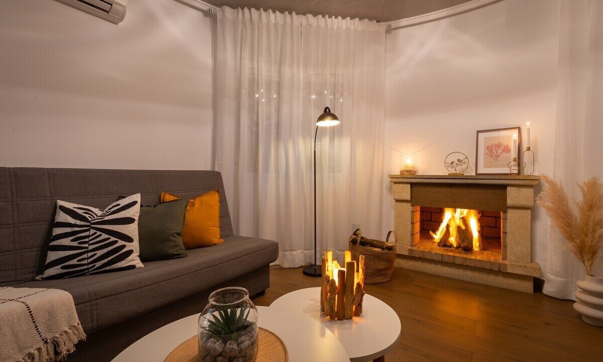 Photo of Livingroom in Quesada
