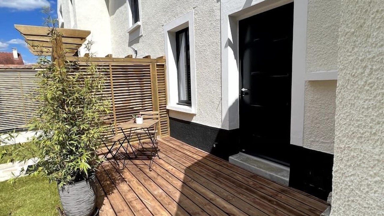 Photo of Outdoor in Veneux-les-Sablons