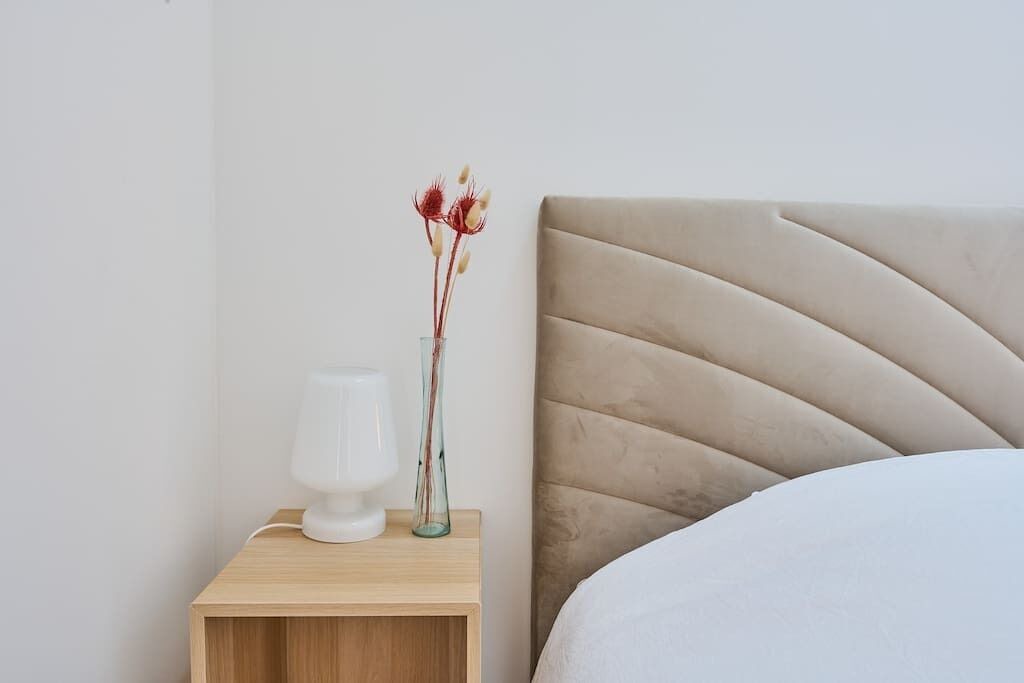 Photo of Bedroom in Veneux-les-Sablons