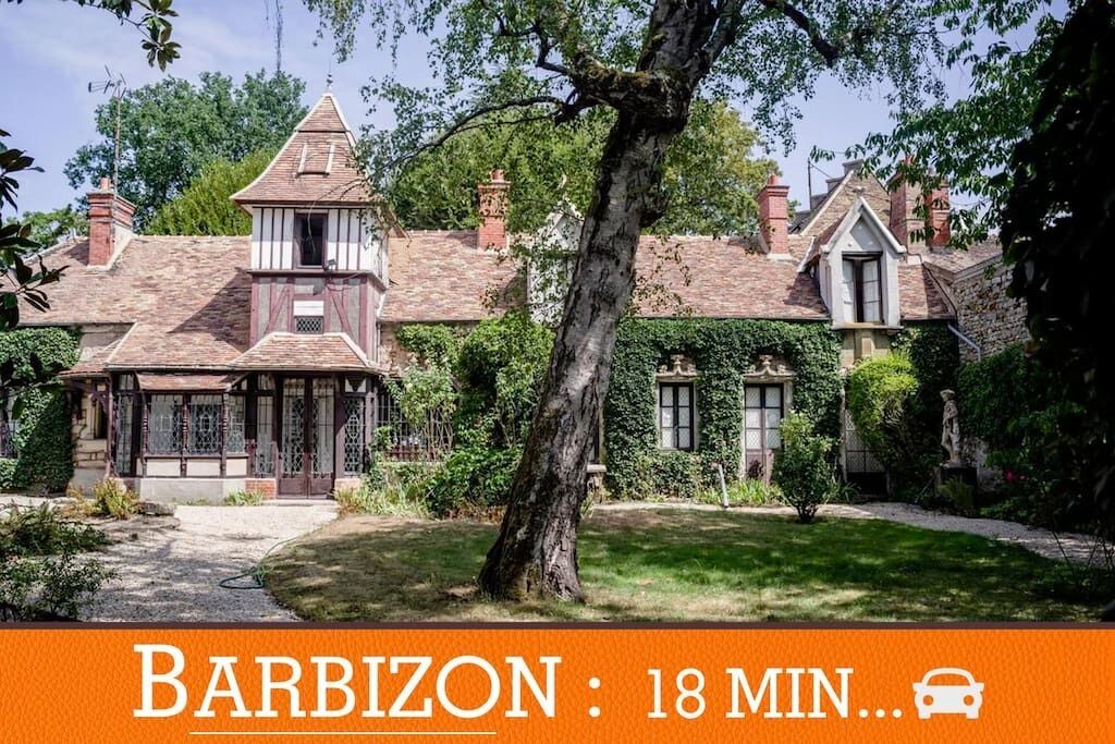 Photo of Others in Veneux-les-Sablons