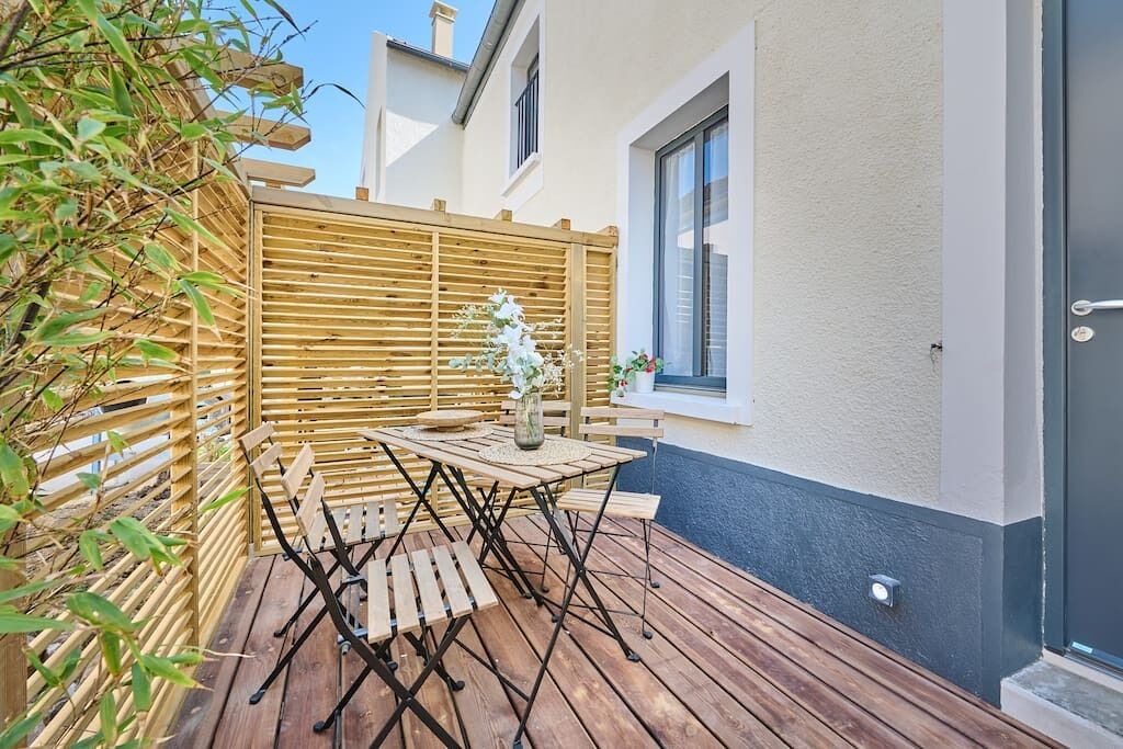 Photo of Outdoor in Veneux-les-Sablons