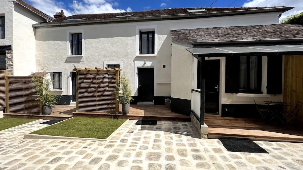 Photo of Outdoor in Veneux-les-Sablons