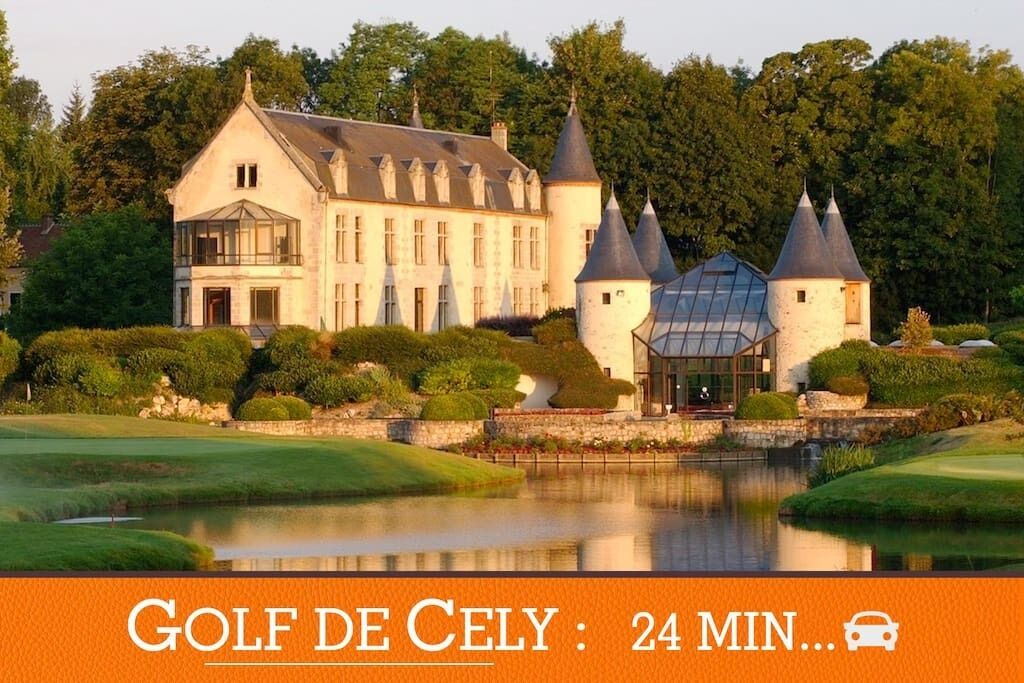 Photo of Others in Veneux-les-Sablons