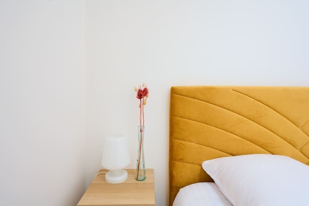 Photo of Bedroom in Veneux-les-Sablons