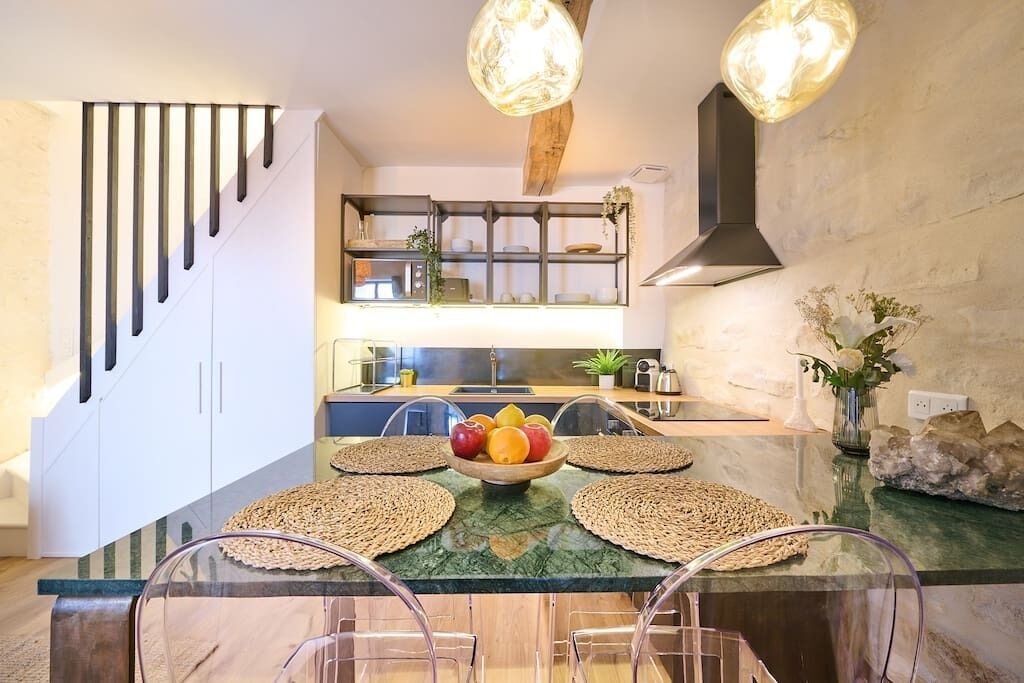 Photo of Kitchen in Veneux-les-Sablons