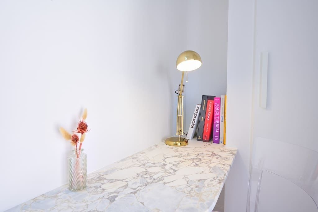 Photo of Bedroom in Veneux-les-Sablons