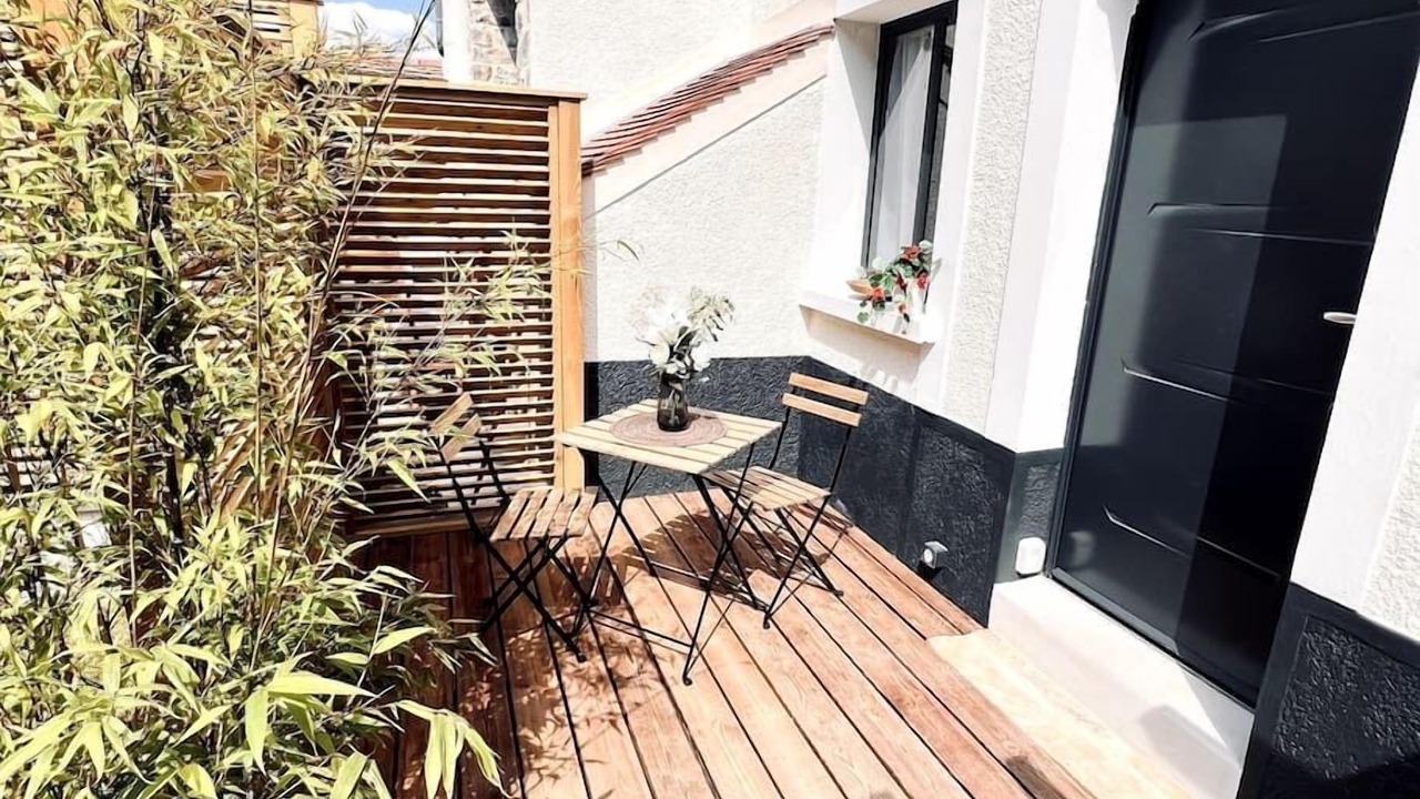 Photo of Outdoor in Veneux-les-Sablons