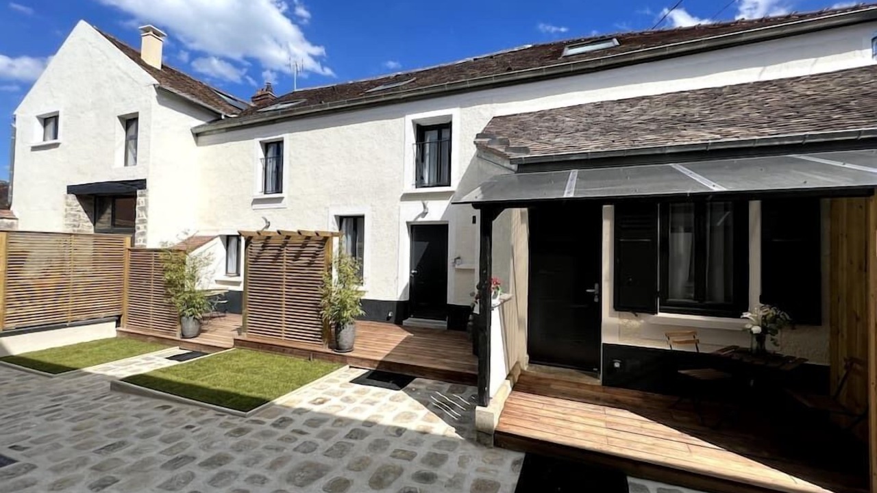 Photo of Outdoor in Veneux-les-Sablons