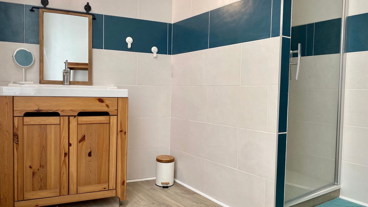 Photo of Bathroom in Fedrun