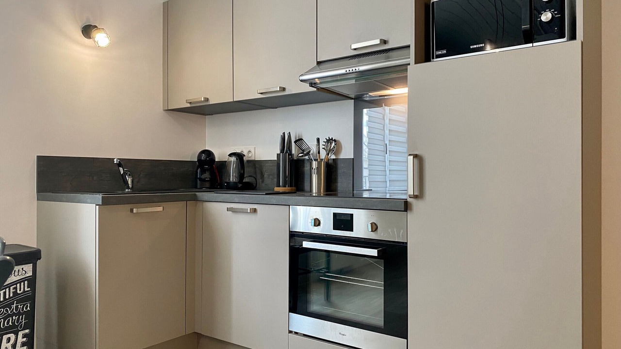 Photo of Kitchen in Fedrun
