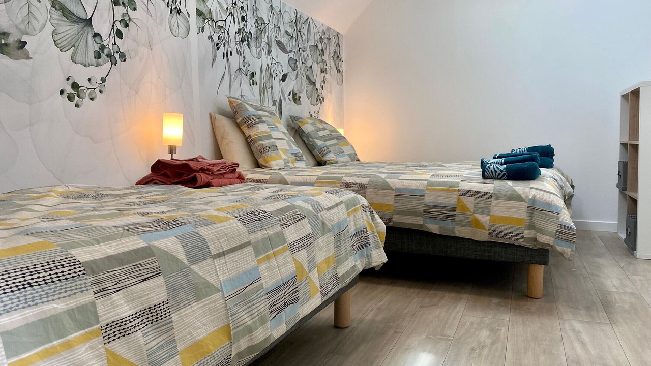 Photo of Bedroom in Fedrun