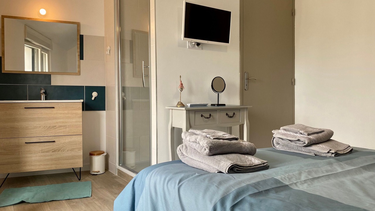 Photo of Bedroom in Fedrun