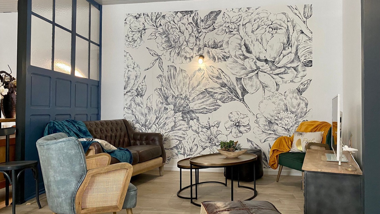 Photo of Livingroom in Fedrun