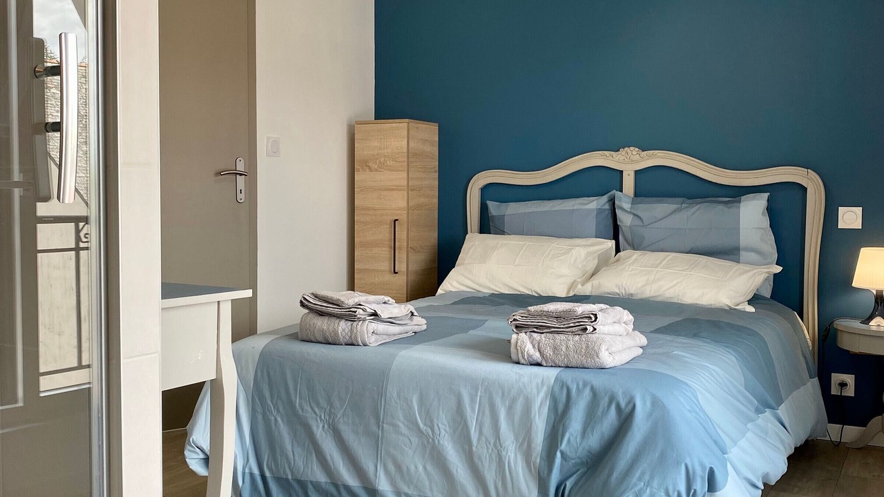 Photo of Bedroom in Fedrun