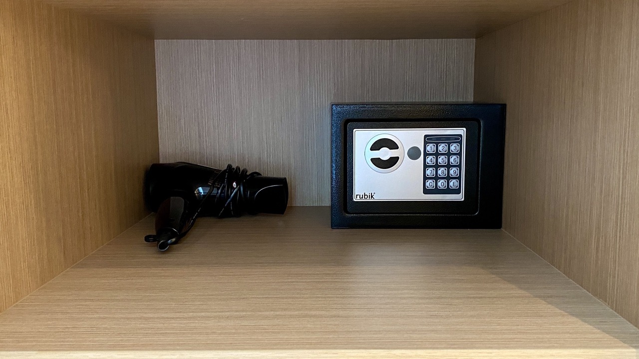Photo of Bedroom in Jumeirah Beach Residence