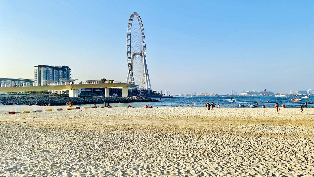 Photo of Others in Jumeirah Beach Residence