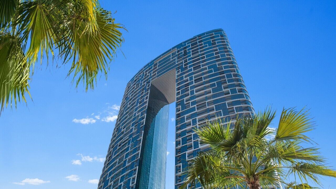 Photo of Outdoor in Jumeirah Beach Residence