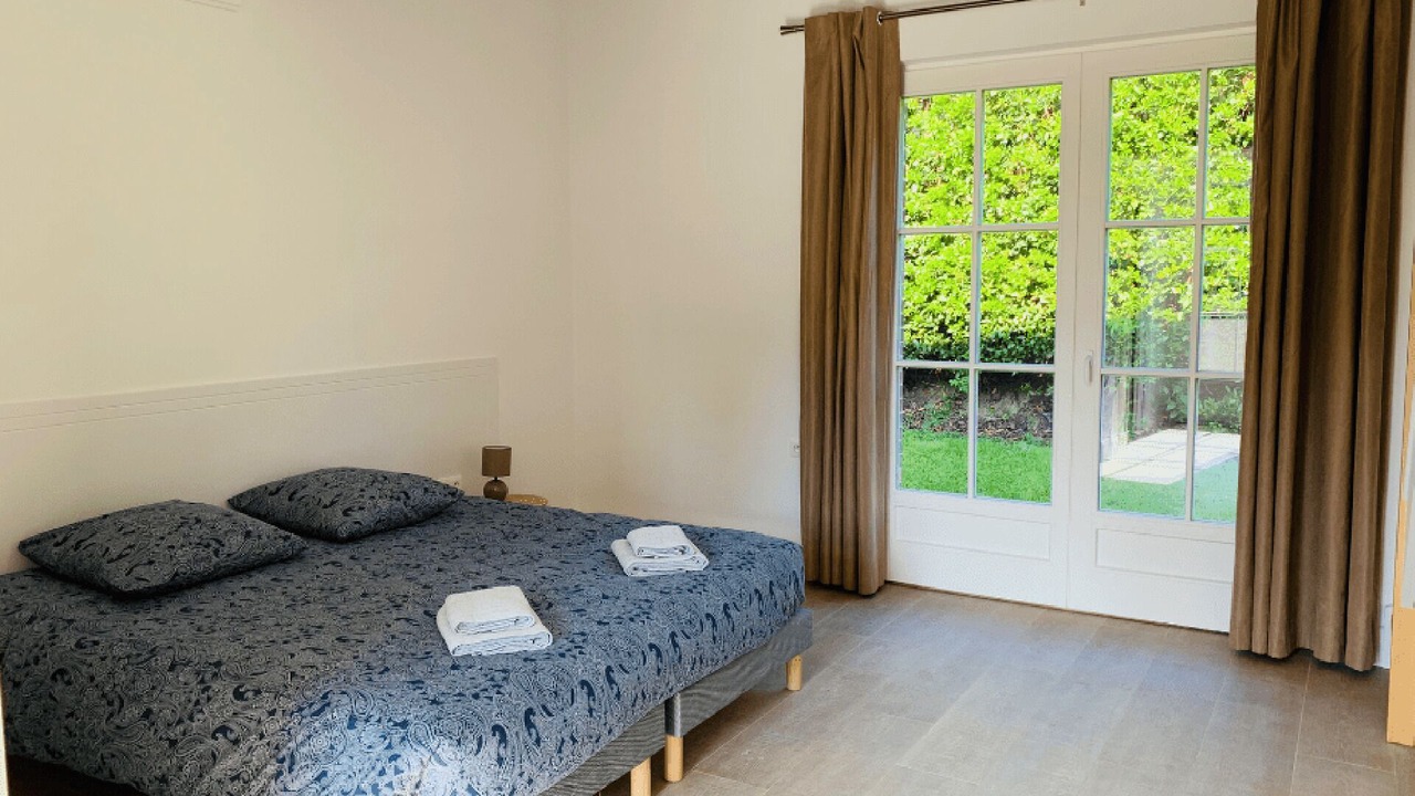 Photo of Bedroom in Becherel