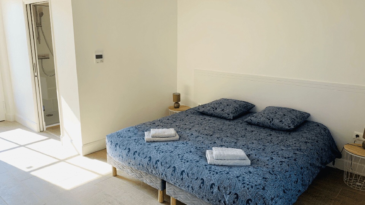 Photo of Bedroom in Becherel