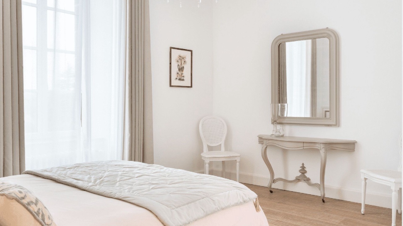 Photo of Bedroom in Becherel