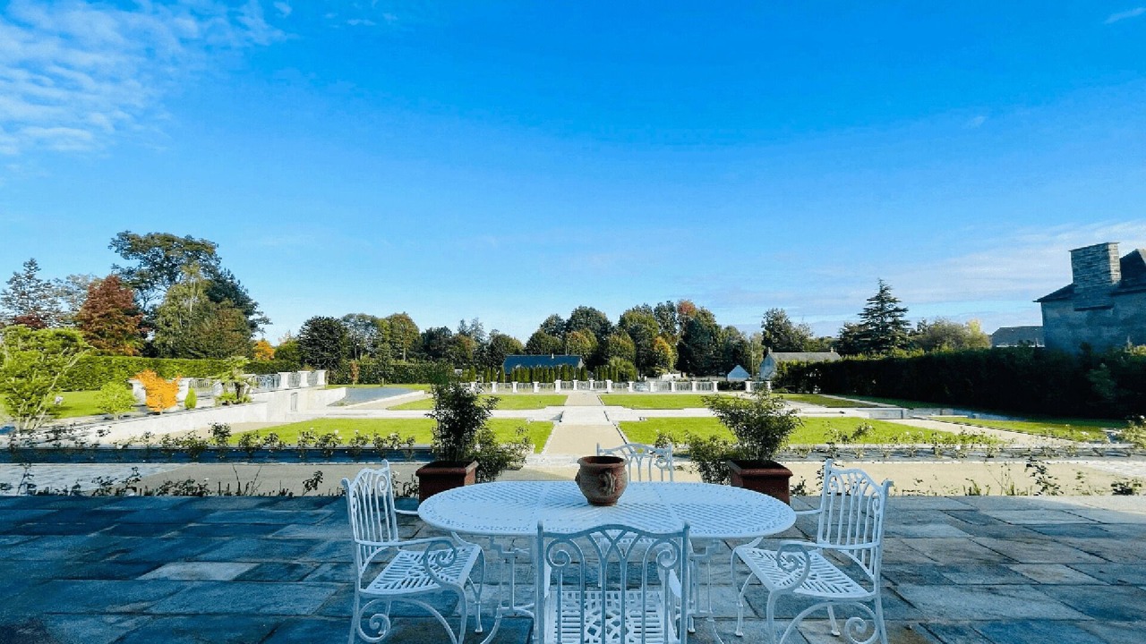 Photo of Outdoor in Becherel