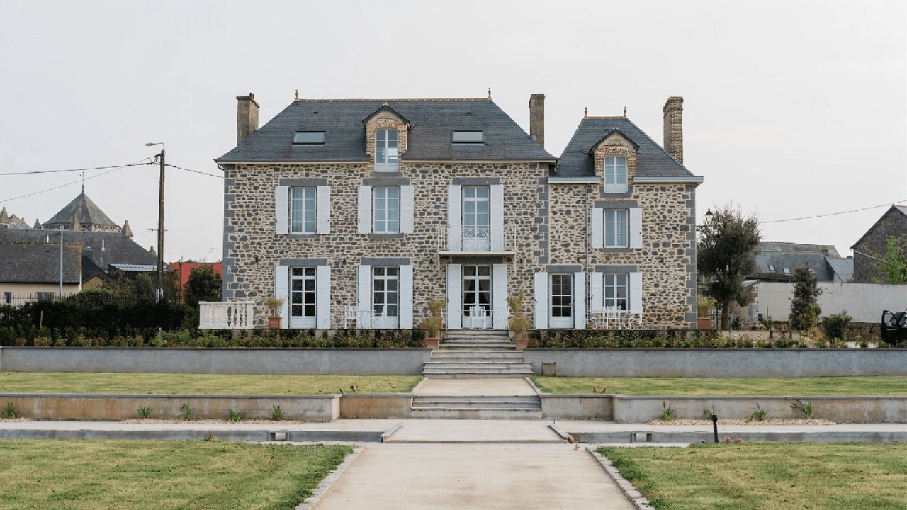 Photo of Outdoor in Becherel