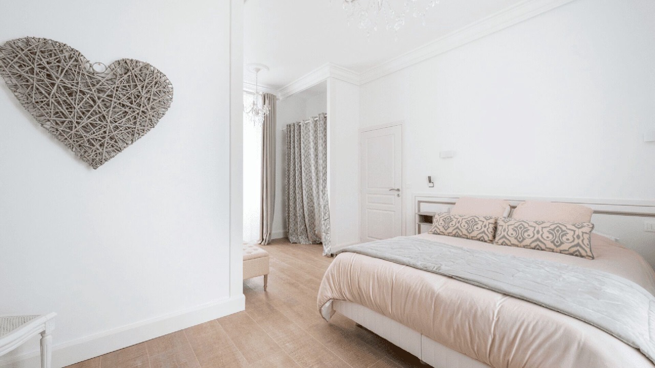 Photo of Bedroom in Becherel