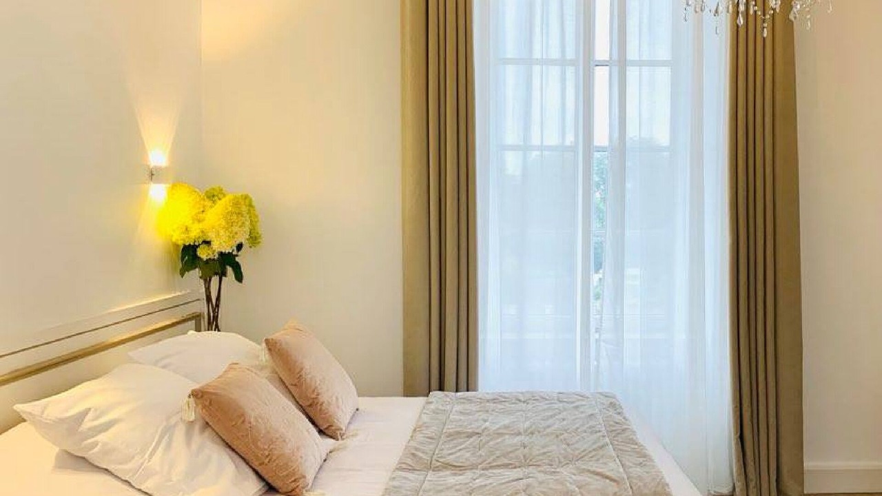 Photo of Bedroom in Becherel