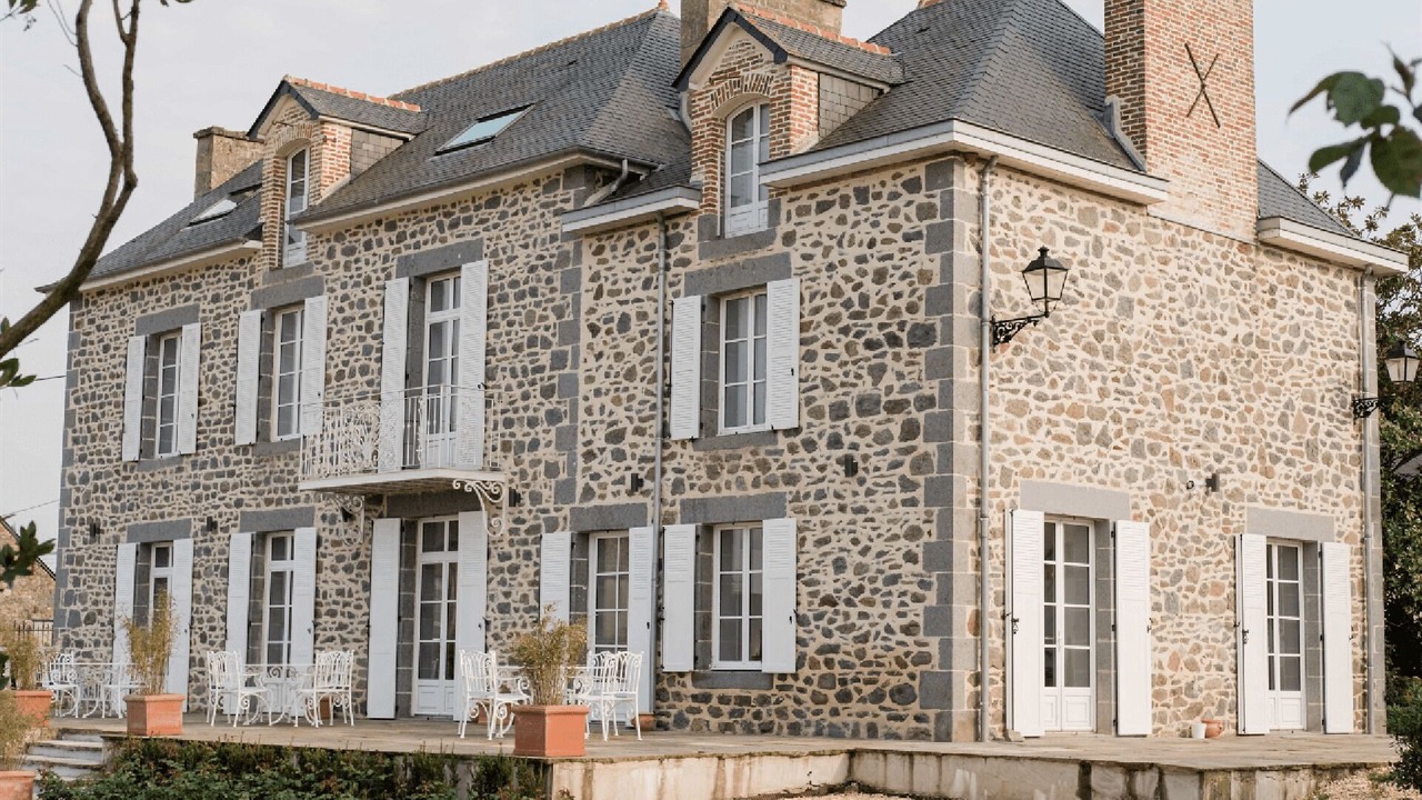 Photo of Outdoor in Becherel