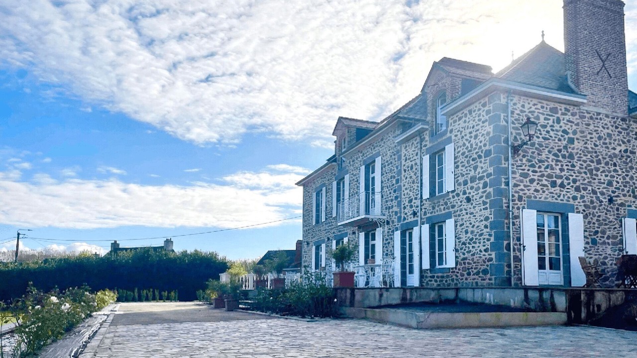 Photo of Outdoor in Becherel