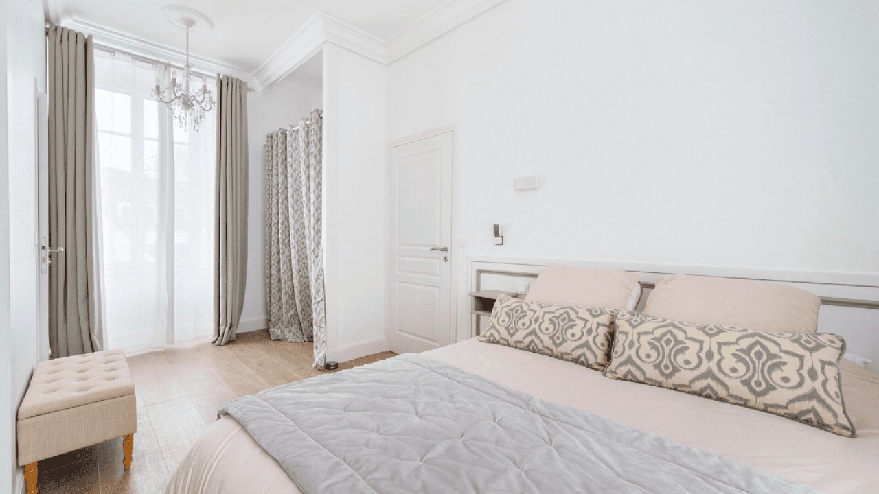 Photo of Bedroom in Becherel